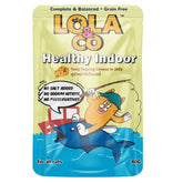 Lola & Co Wet Food Healthy Indoor